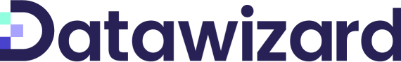Datawizard logo