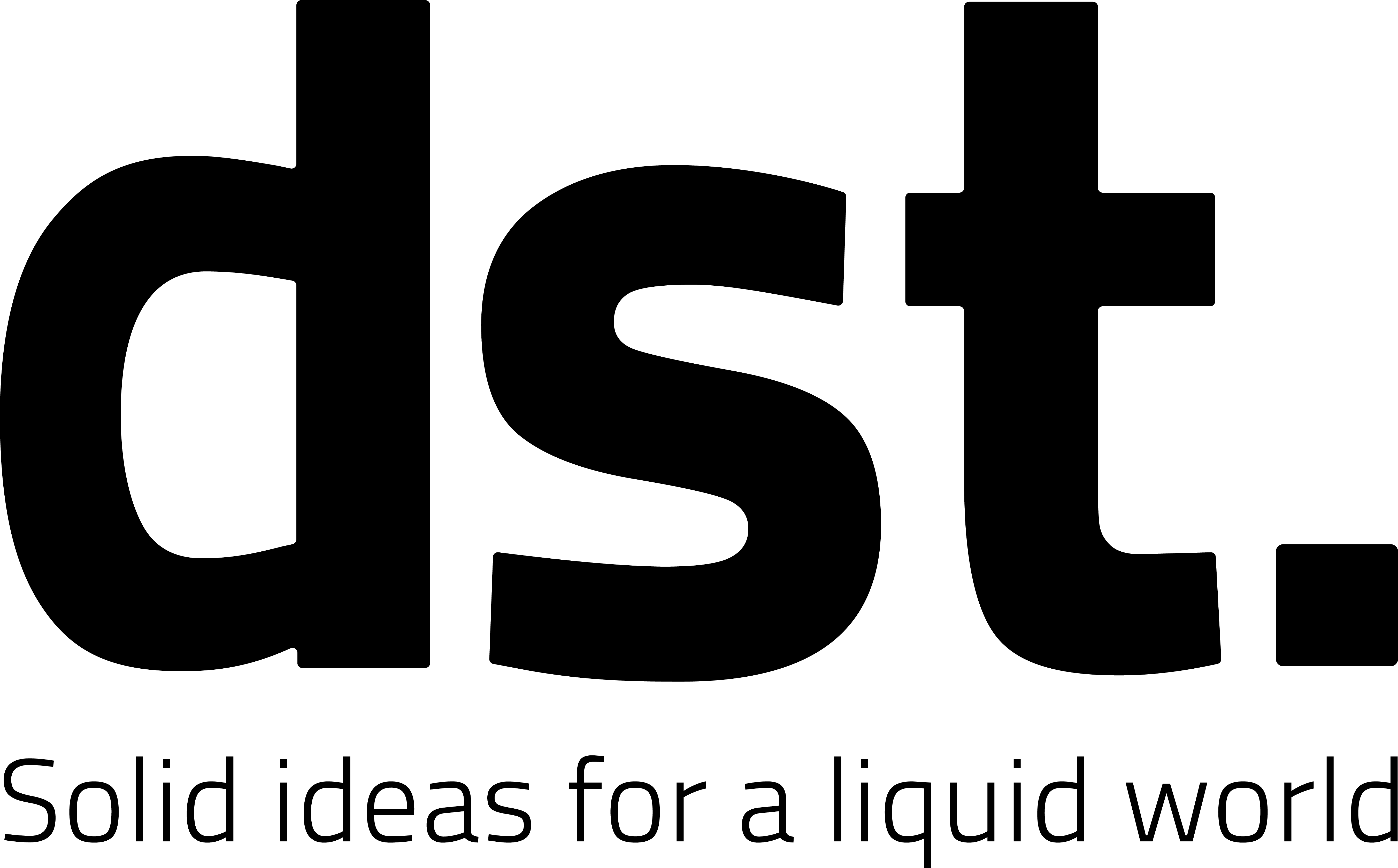 Dstech logo